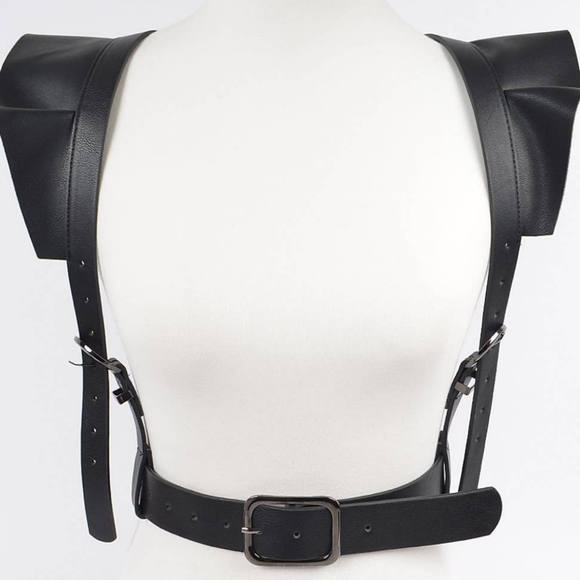 Accessories - Suspender Belt